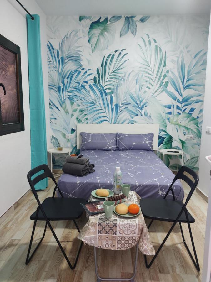 Habitacion Cactus, Entrada Privada Y Bano Privado En Suite By Flamingo House, No Fumadores Арресіфе Екстер'єр фото