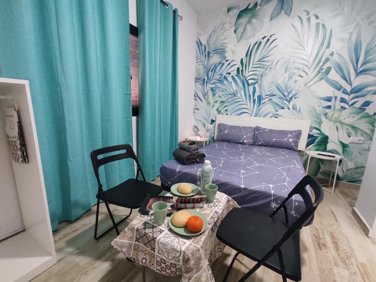 Habitacion Cactus, Entrada Privada Y Bano Privado En Suite By Flamingo House, No Fumadores Арресіфе Екстер'єр фото