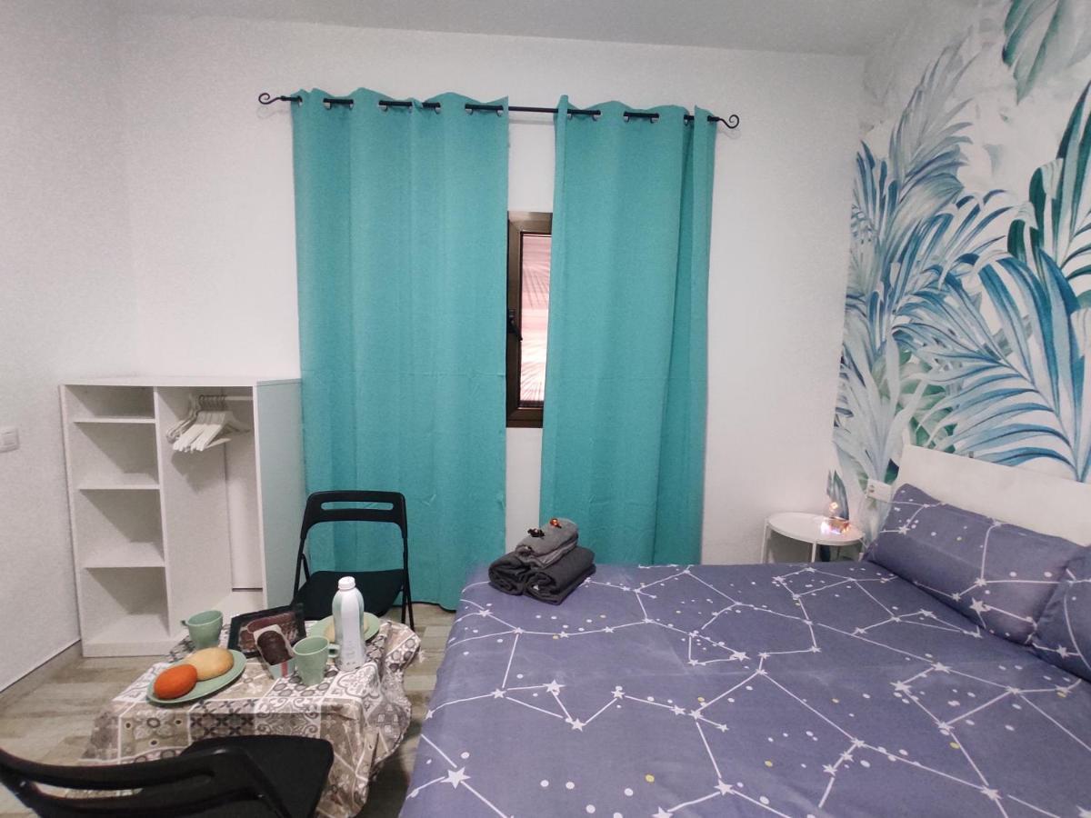 Habitacion Cactus, Entrada Privada Y Bano Privado En Suite By Flamingo House, No Fumadores Арресіфе Екстер'єр фото